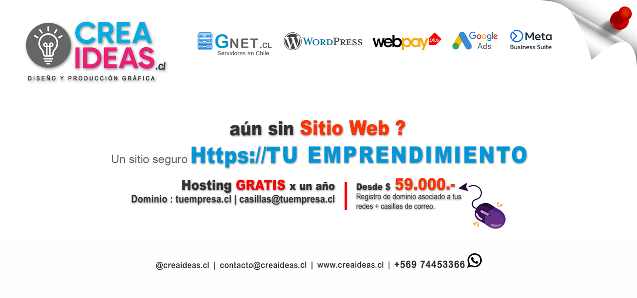 siguenos
